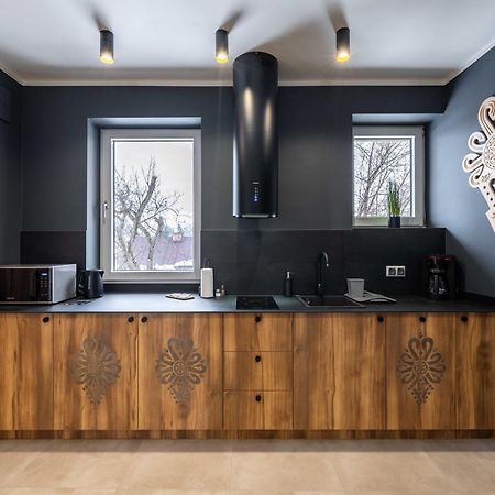 Apartamenty Ogrodowa W Centrum Ustronia - Dream Apart Экстерьер фото