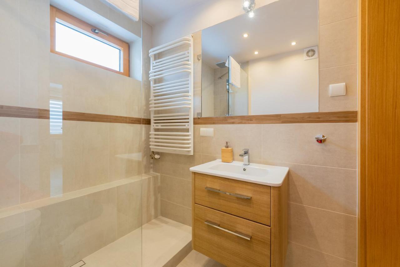Apartamenty Ogrodowa W Centrum Ustronia - Dream Apart Экстерьер фото
