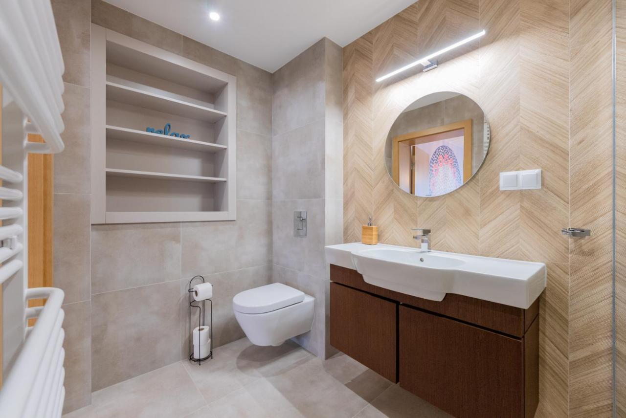 Apartamenty Ogrodowa W Centrum Ustronia - Dream Apart Экстерьер фото