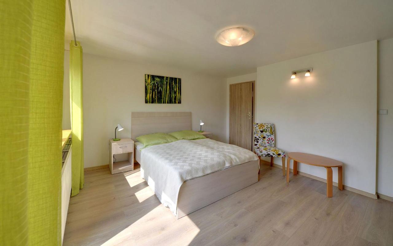 Apartamenty Ogrodowa W Centrum Ustronia - Dream Apart Экстерьер фото