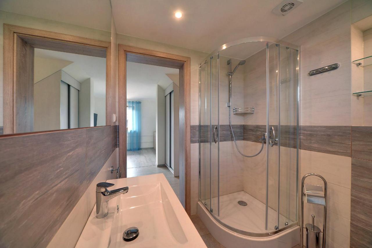Apartamenty Ogrodowa W Centrum Ustronia - Dream Apart Экстерьер фото