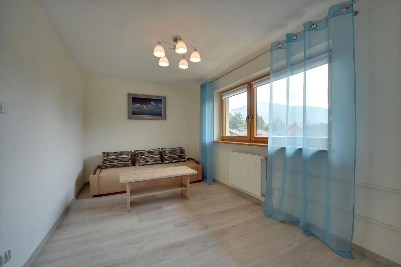 Apartamenty Ogrodowa W Centrum Ustronia - Dream Apart Экстерьер фото
