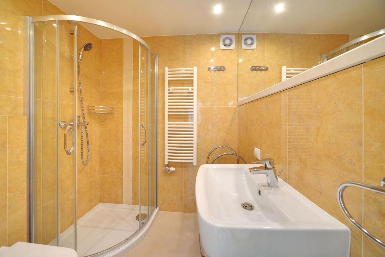 Apartamenty Ogrodowa W Centrum Ustronia - Dream Apart Экстерьер фото