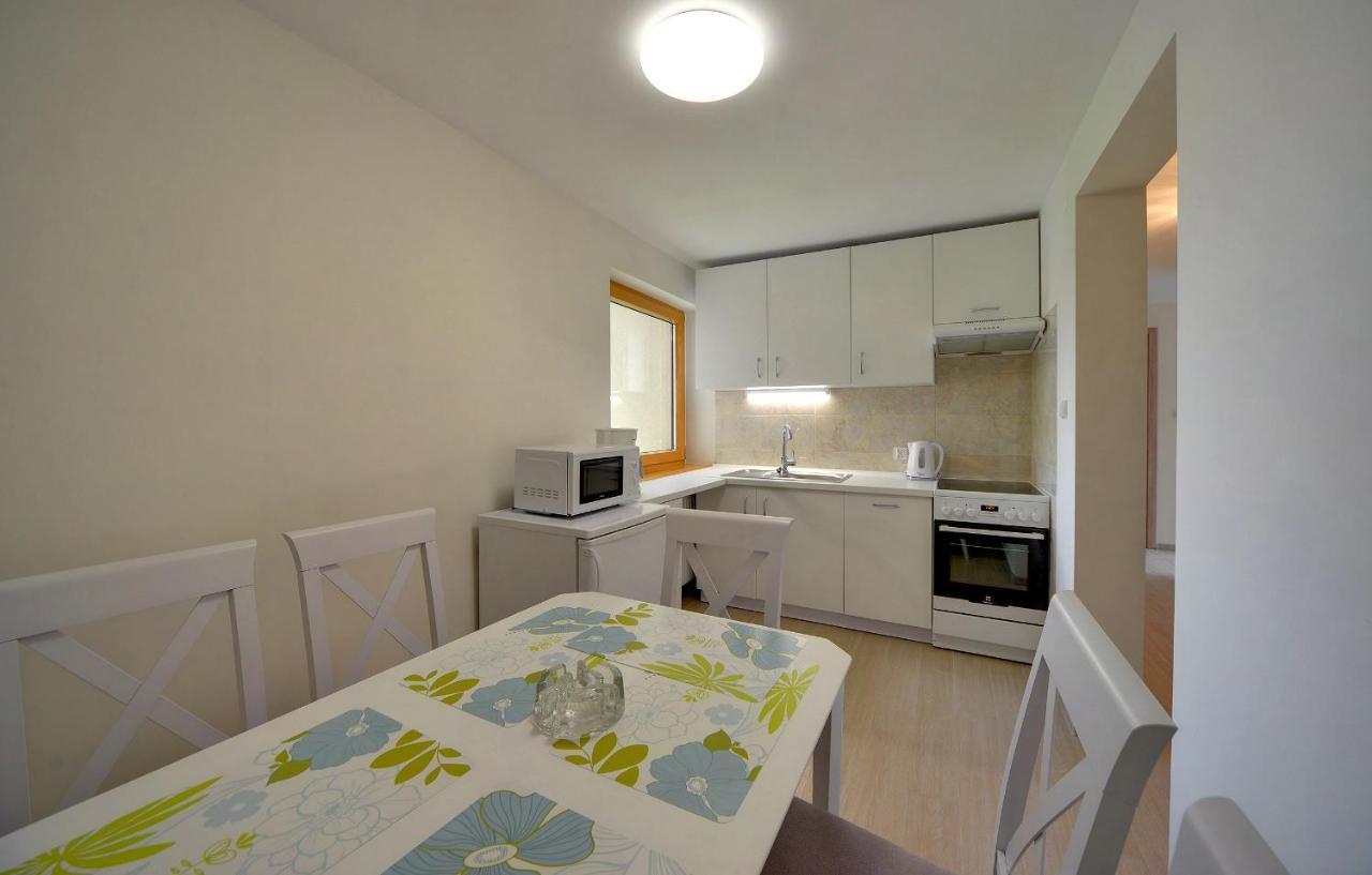 Apartamenty Ogrodowa W Centrum Ustronia - Dream Apart Экстерьер фото