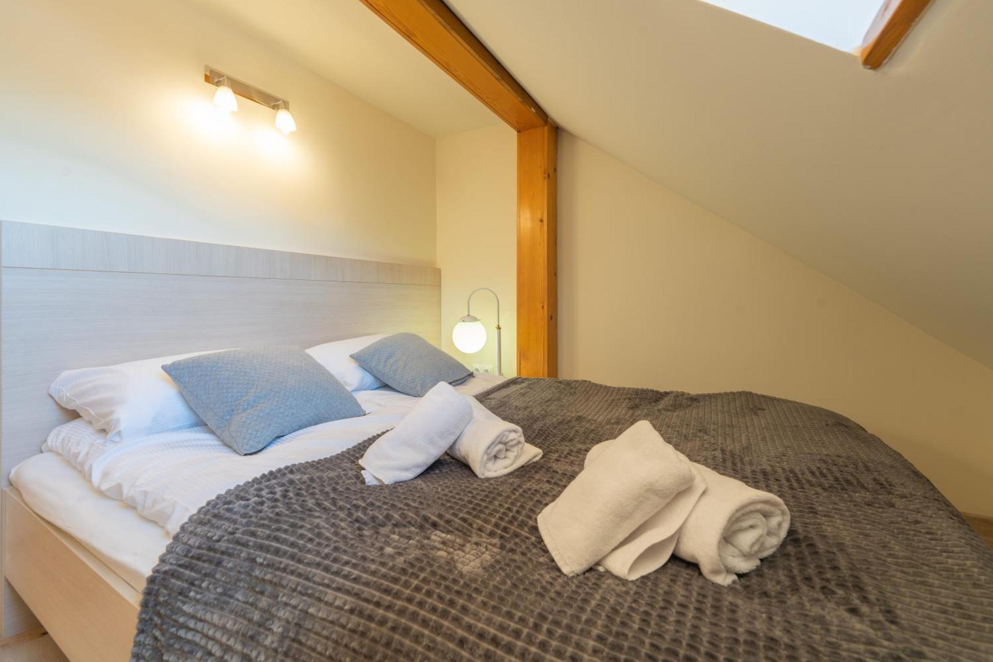 Apartamenty Ogrodowa W Centrum Ustronia - Dream Apart Экстерьер фото