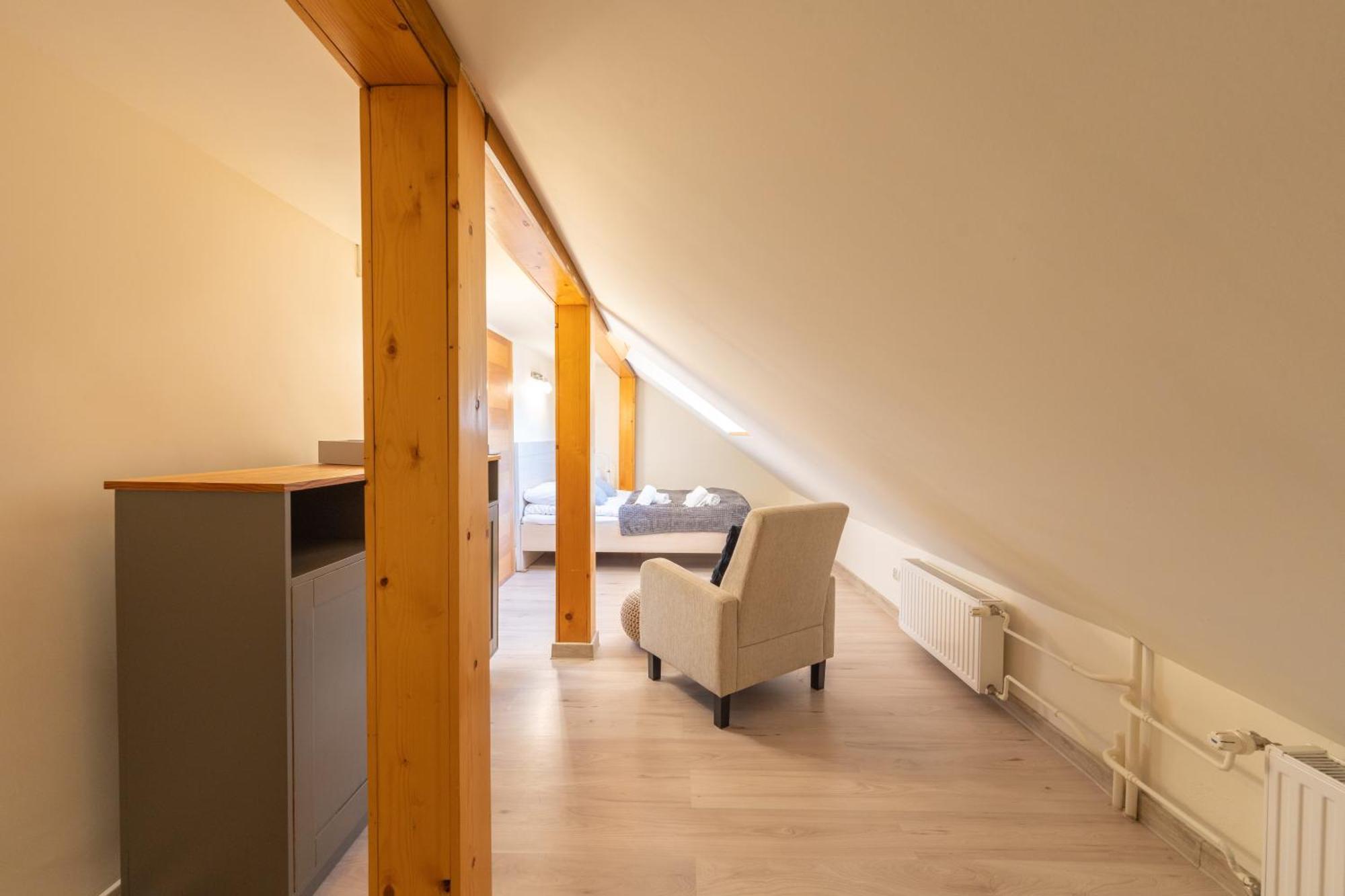Apartamenty Ogrodowa W Centrum Ustronia - Dream Apart Экстерьер фото
