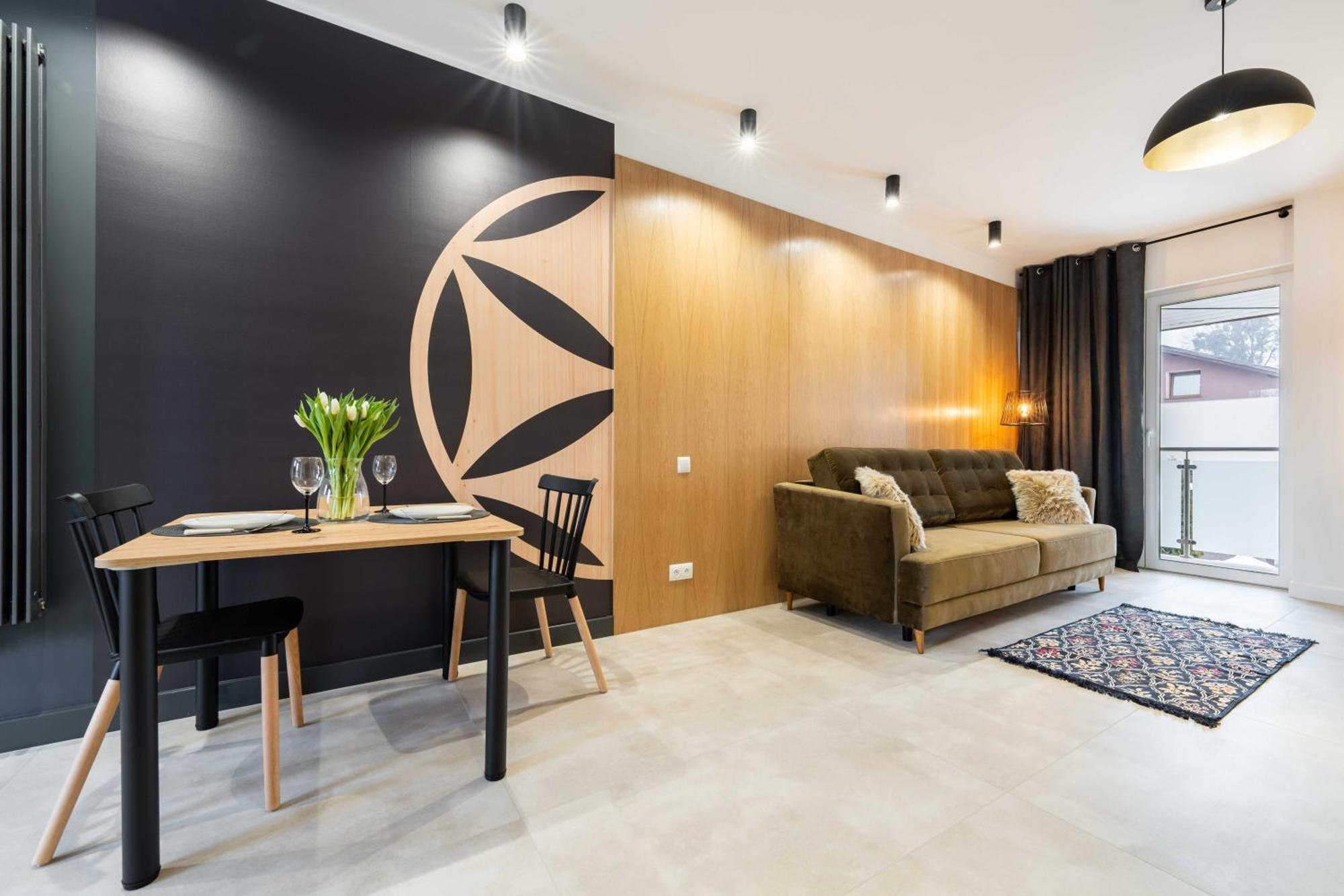 Apartamenty Ogrodowa W Centrum Ustronia - Dream Apart Экстерьер фото